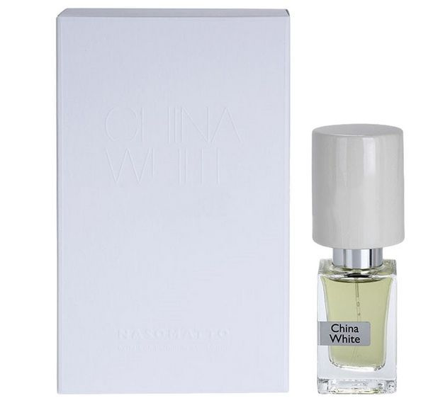 NASOMATTO CHINA WHITE WOMAN 30ml parfume #1