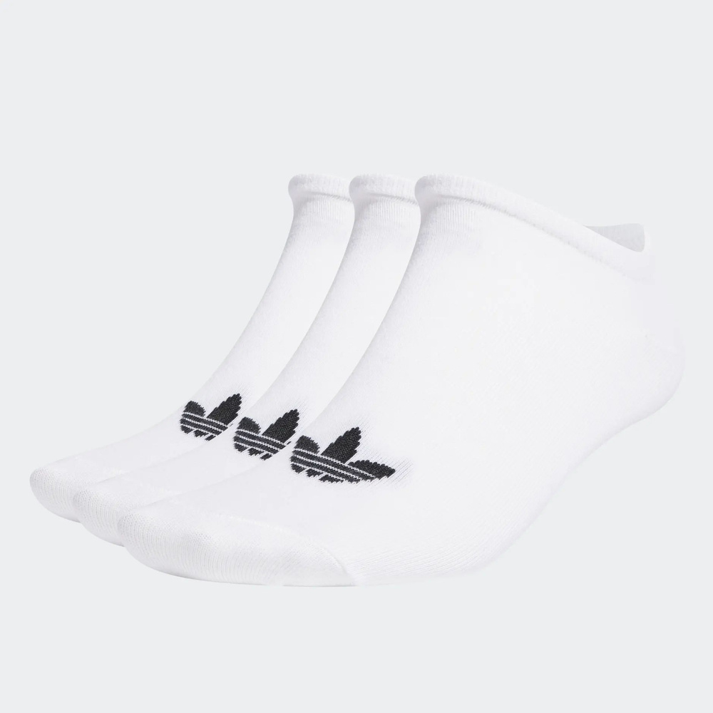 Комплект носков adidas, 3 пары #1