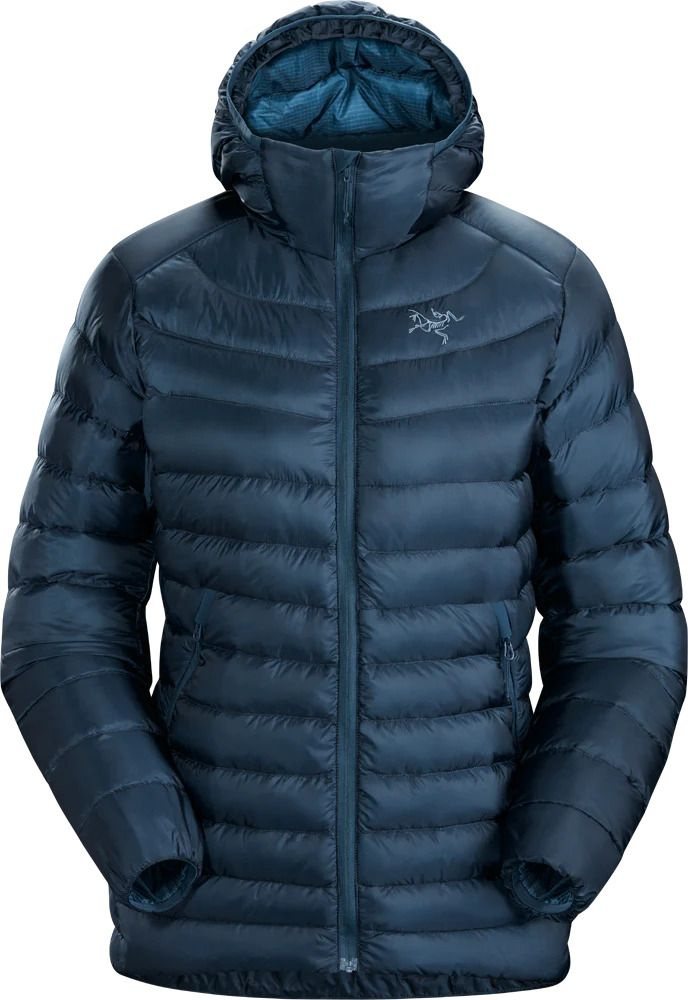 Пуховик Arc'teryx #1