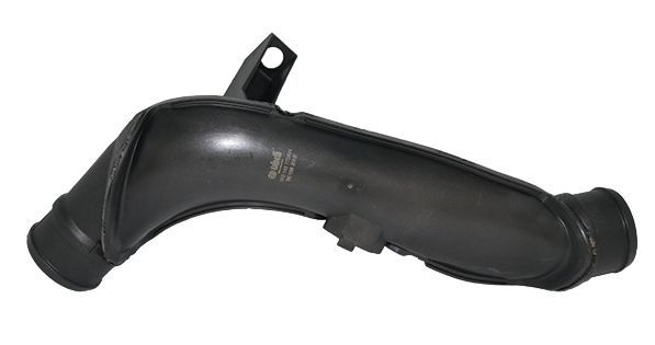 Патрубок воздушный интеркулера Skoda Octavia II (05-13) 1.8 TSI, 2.0 TFSI, Volkswagen Jetta III/IV (05-), #1