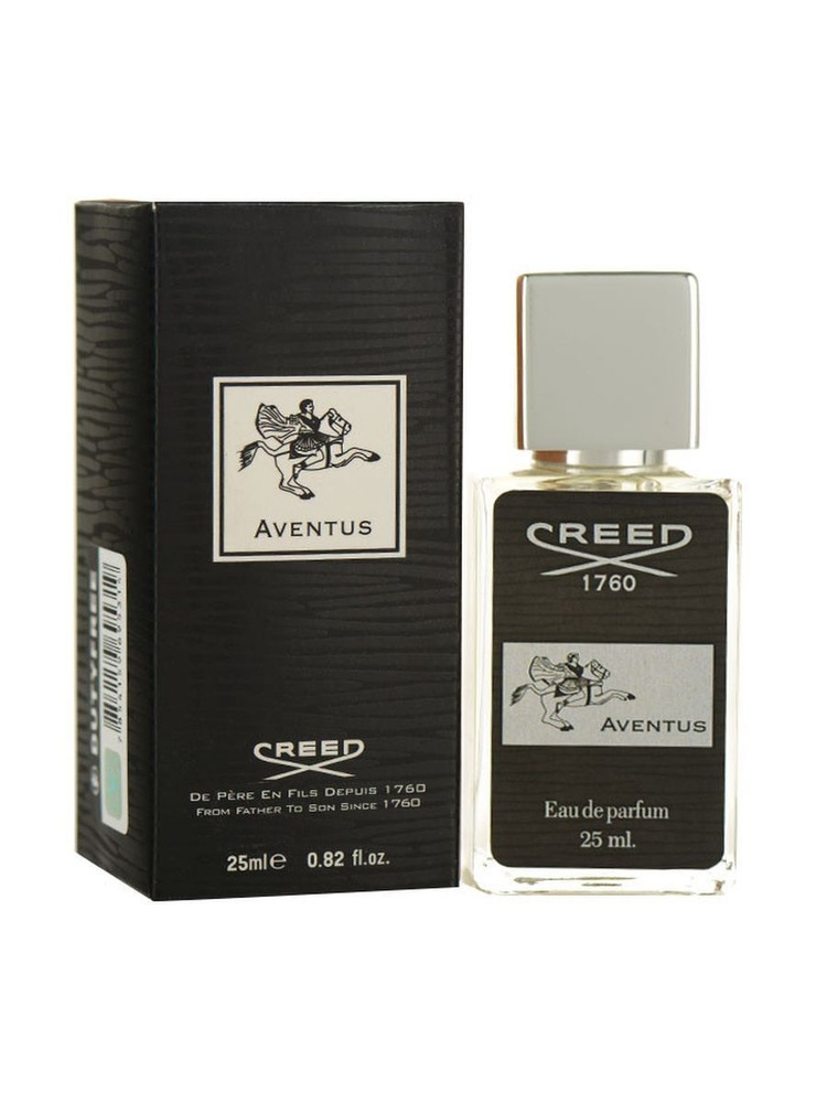 Creed Вода парфюмерная Creed Aventus For Men 25 мл #1