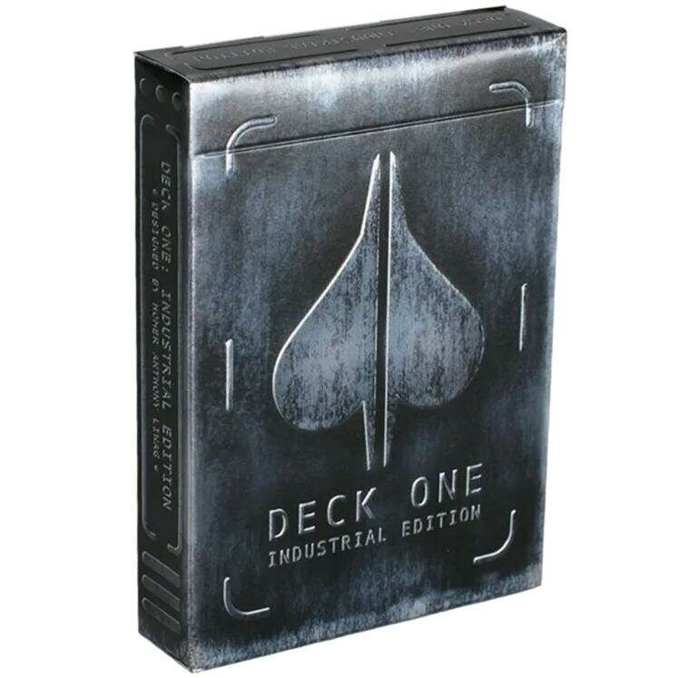 Карты игральные Deck One, 54 шт #1