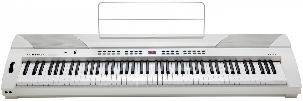 Kurzweil KA90 WH Цифровое пианино, белое #1