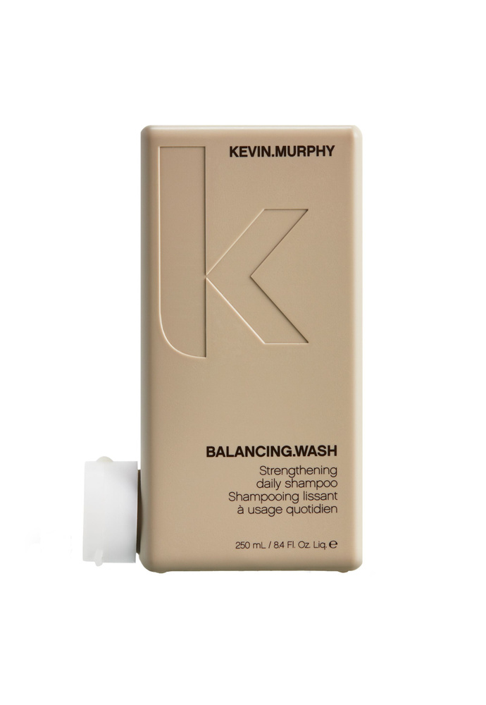 Kevin.Murphy Balancing Wash - Шампунь для ежедневного применения 250 мл  #1