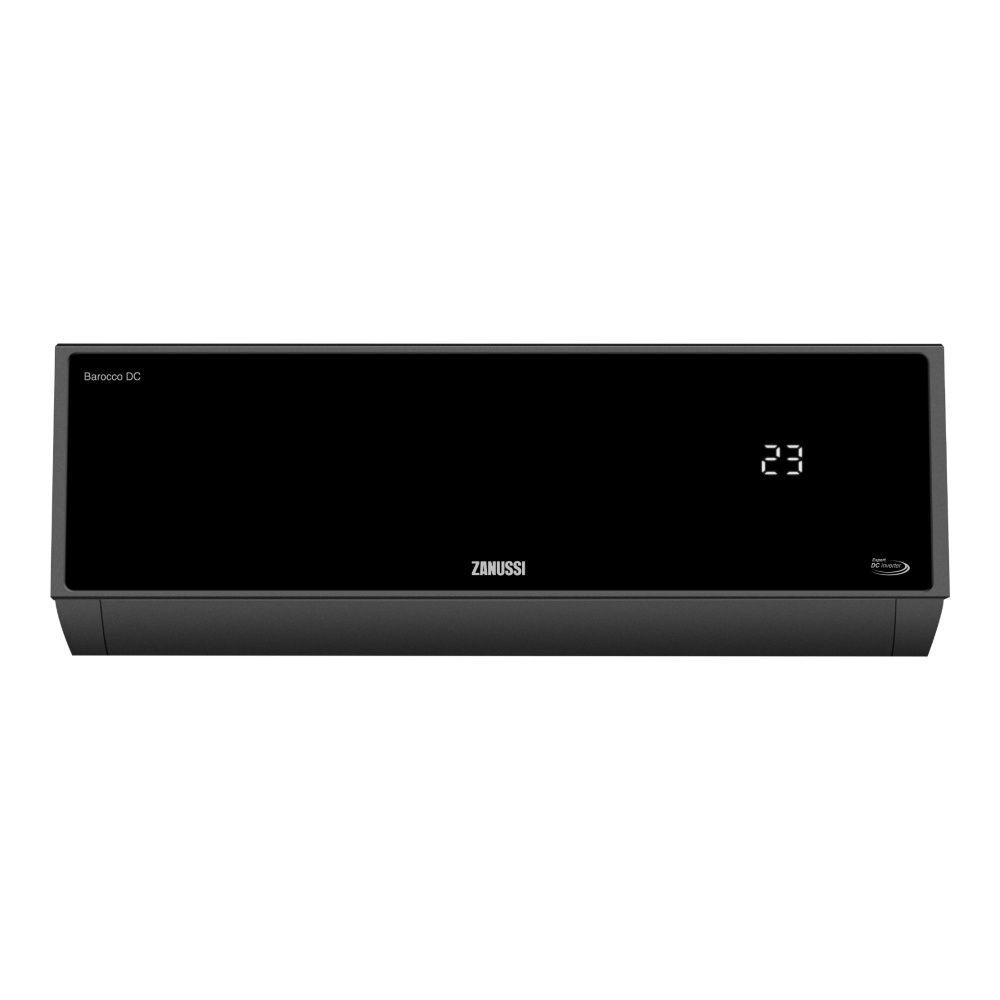 Блок внутренний Zanussi ZACS/I-12 HB-BLACK FMI2/N8/In инверторной мульти сплит-системы  #1