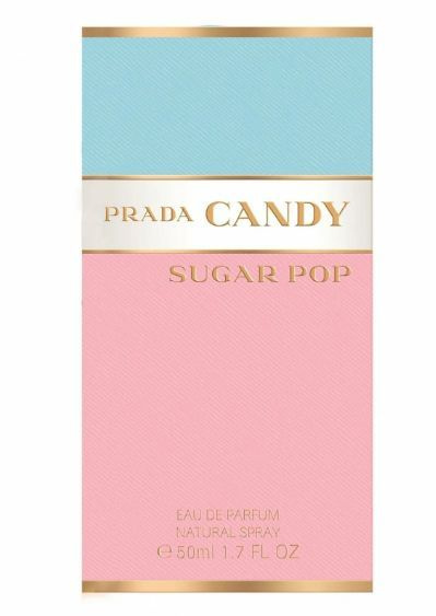 Prada Prada Candy Sugar Pop Парфюмерная вода 50 мл Вода парфюмерная 50 мл  #1
