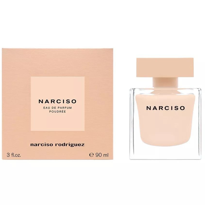 Narciso Rodriguez Туалетная вода Narciso Poudree 90 мл #1