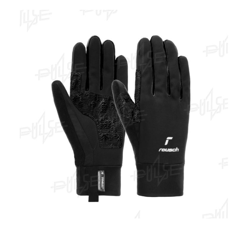 Перчатки Reusch #1