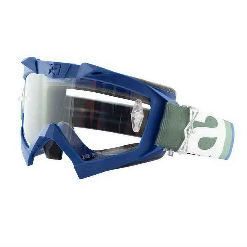 ARIETE Кроссовые очки (маска) ADRENALINE PRIMIS 2023 #1
