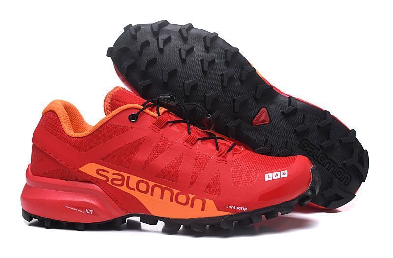 Кроссовки Salomon Pro 2.0 #1