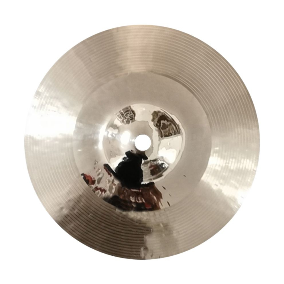 Тарелка для ударной установки Aisen B20 HYBRID SPLASH 8 - купить с ...