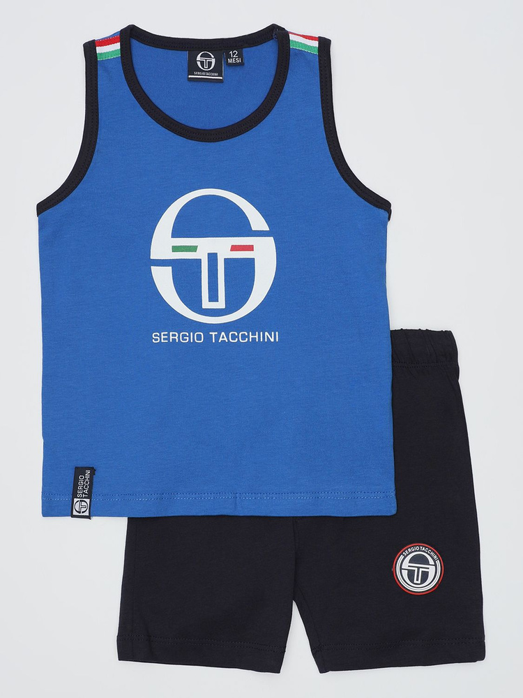 Костюм спортивный Sergio Tacchini #1