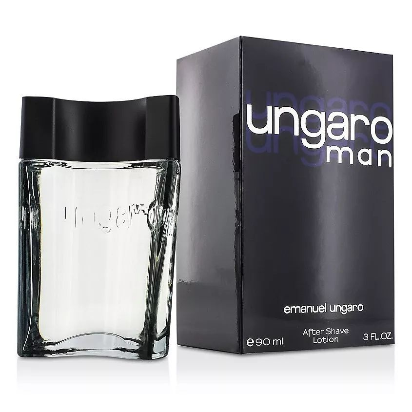 Ungaro Средство после бритья, лосьон, 90 мл #1