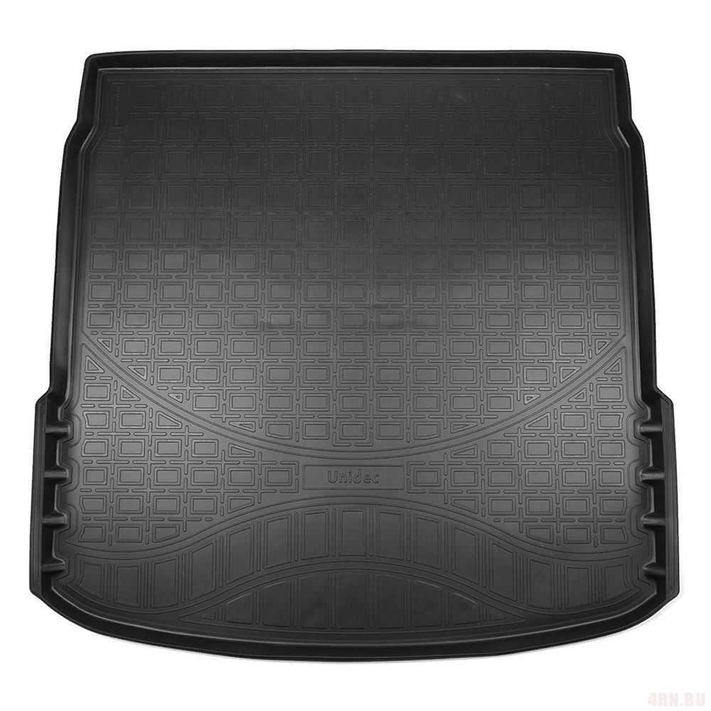 Коврик багажника для Audi e-tron (2018-2023) #1