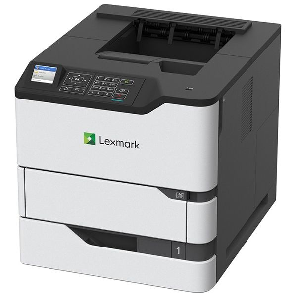 Принтер Lexmark MS821dn #1