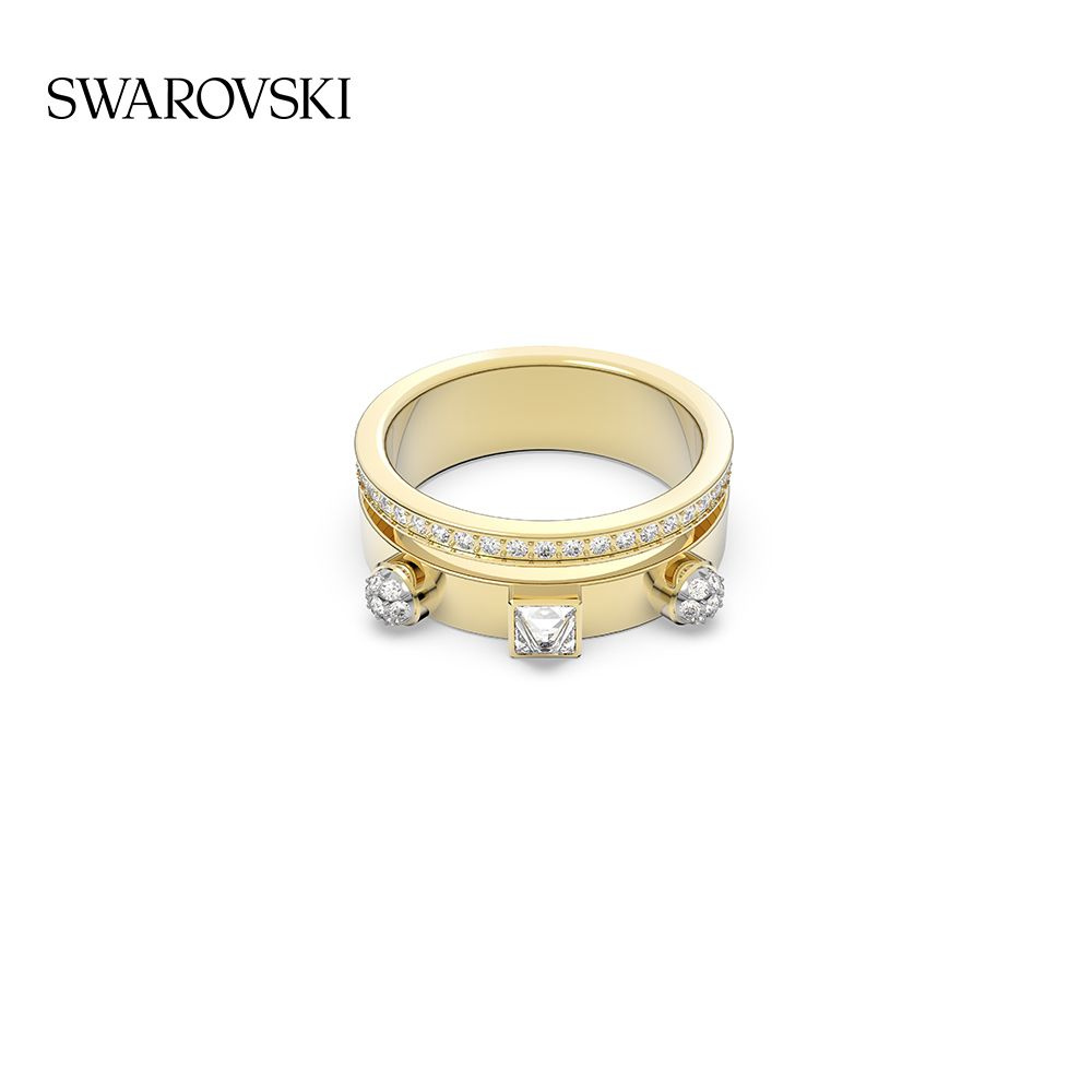 Swarovski Кольцо Перстень #1