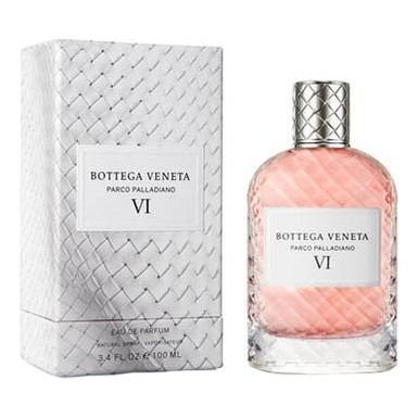 Bottega Veneta Parco Palladiano VI Парфюмерная вода унисекс 100 ml #1