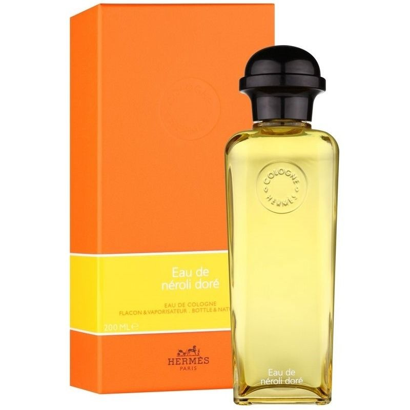 Hermes Eau de Neroli Dore Одеколон унисекс 100 ml #1