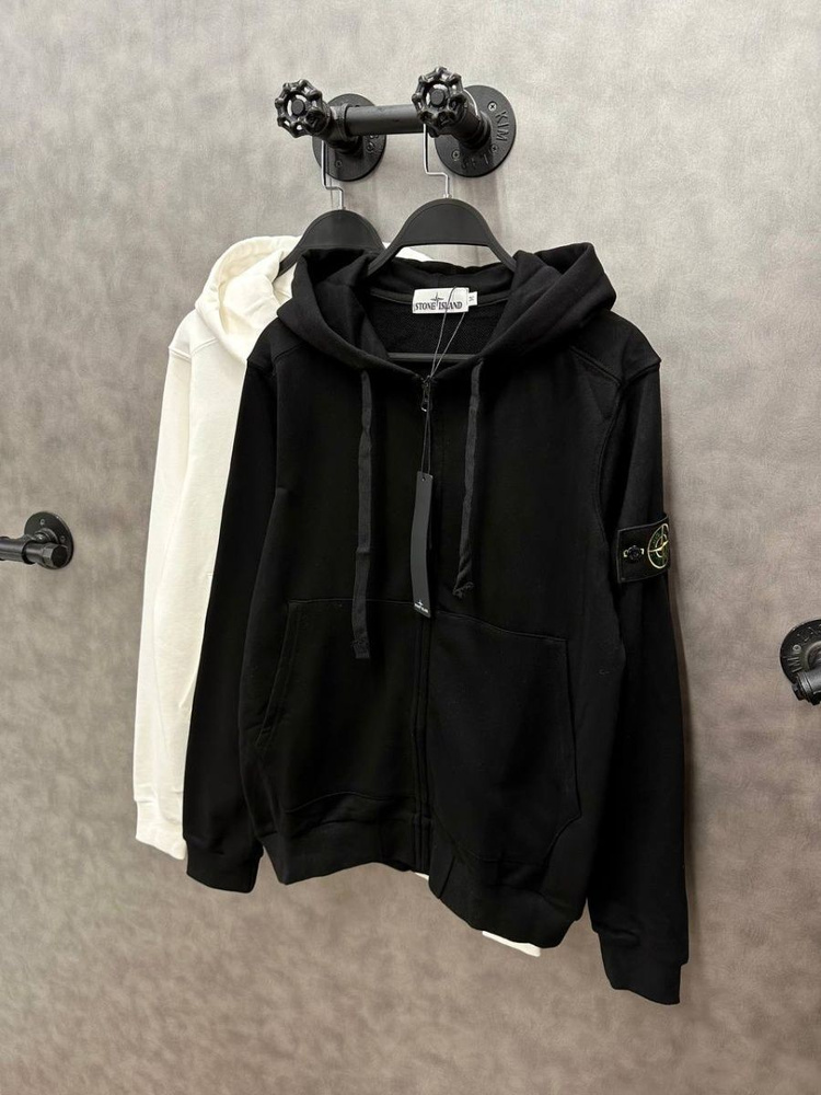 Худи Stone Island #1