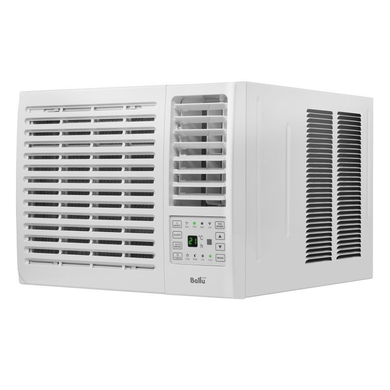 Оконный кондиционер BALLU WindCool BWC-07 AC #1