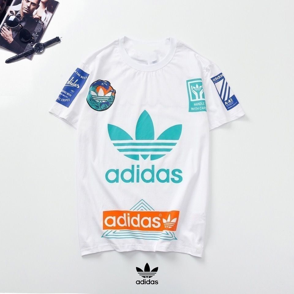 Футболка adidas Sportswear #1