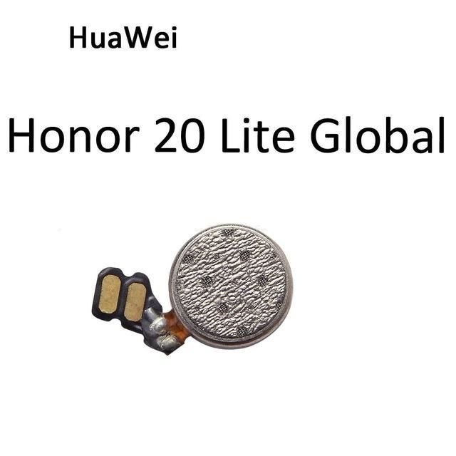 Вибромотор для телефона Huawei Honor 20 Lite Global #1