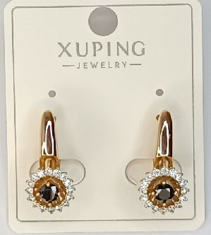 XUPING JEWELRY Серьги #1