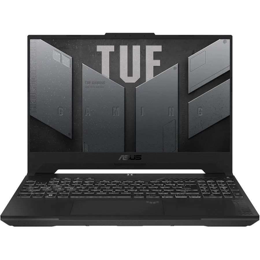ASUS TUF Gaming A15 FA507NU-LP031 Игровой ноутбук 15.6", AMD Ryzen 7 7735HS, RAM 16 ГБ, SSD 512 ГБ, NVIDIA #1