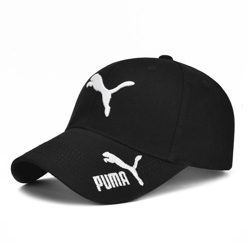 Бейсболка теннисная PUMA #1