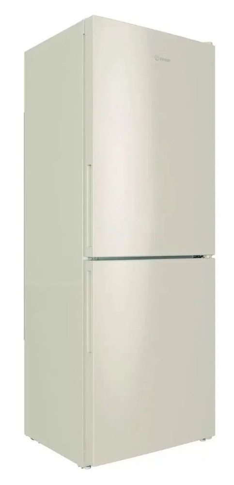 Холодильник Indesit ITR 4180 E 2-хкамерн. бежевый #1