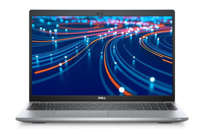 Dell Latitude 5520 Ноутбук 15.6", Intel Core i7-1185G7, RAM 16 ГБ, SSD 512 ГБ, Intel Iris Xe Graphics, #1