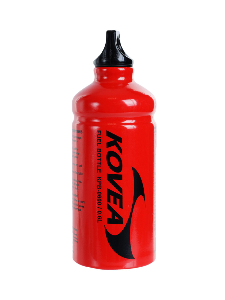 Фляга Для Жидкого Топлива Kovea Fuel Bottle 0.6L Kpb-0600 (Б/Р:one Size) #1