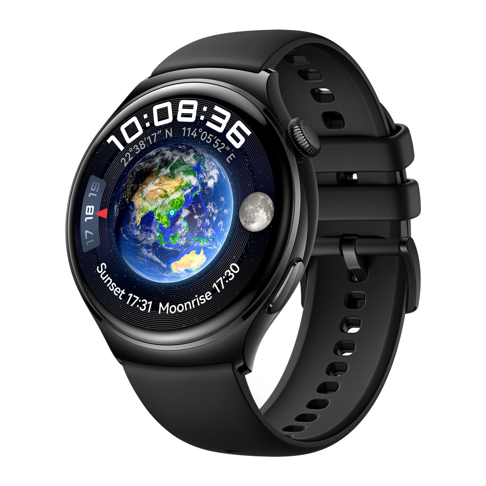 Huawei watch 4