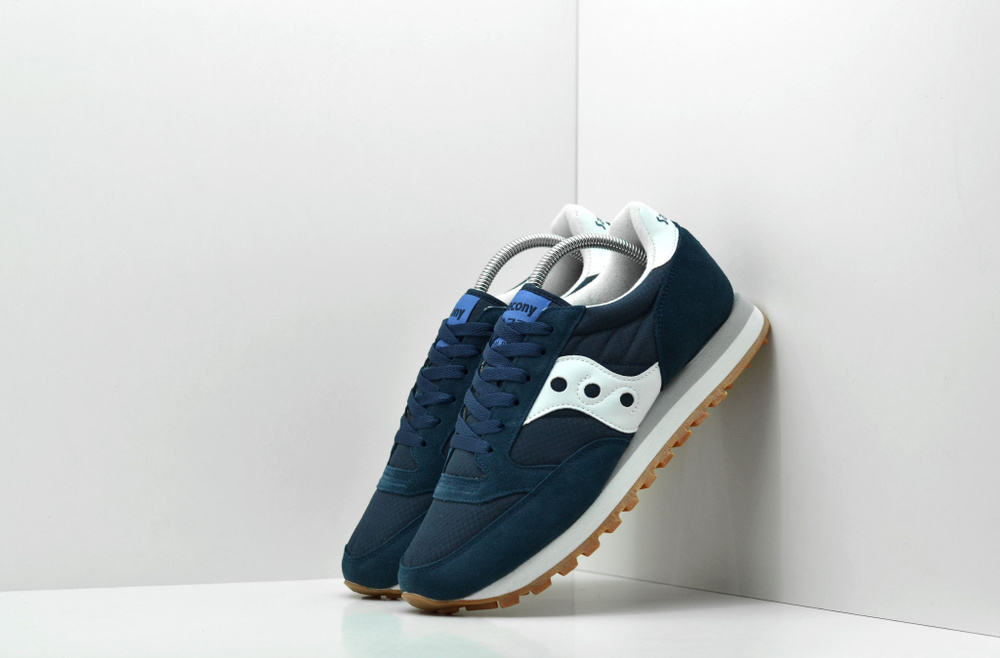 Кроссовки Saucony Casual #1