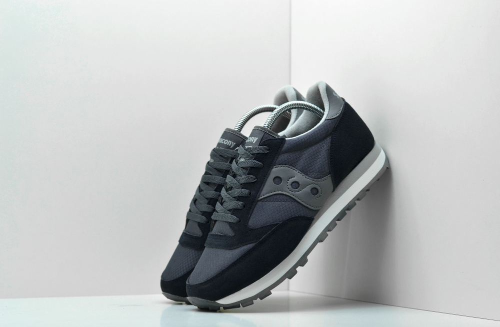 Кроссовки Saucony Jazz Original #1