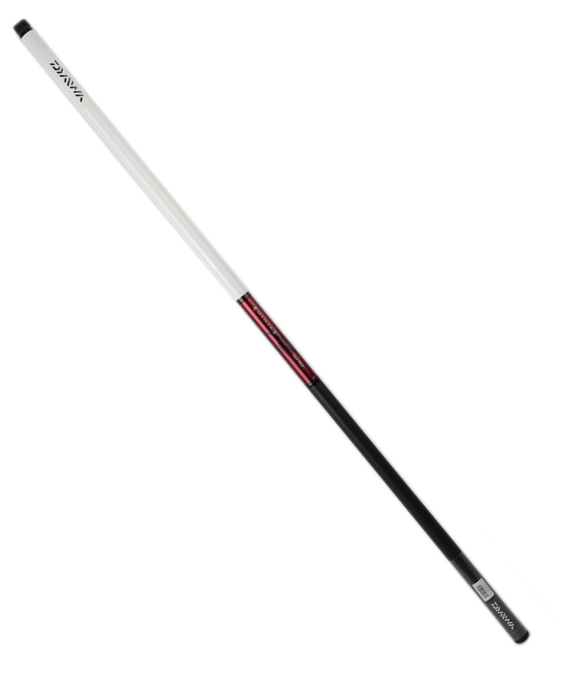 Удилище Daiwa Ninja tele-pole 4м #1