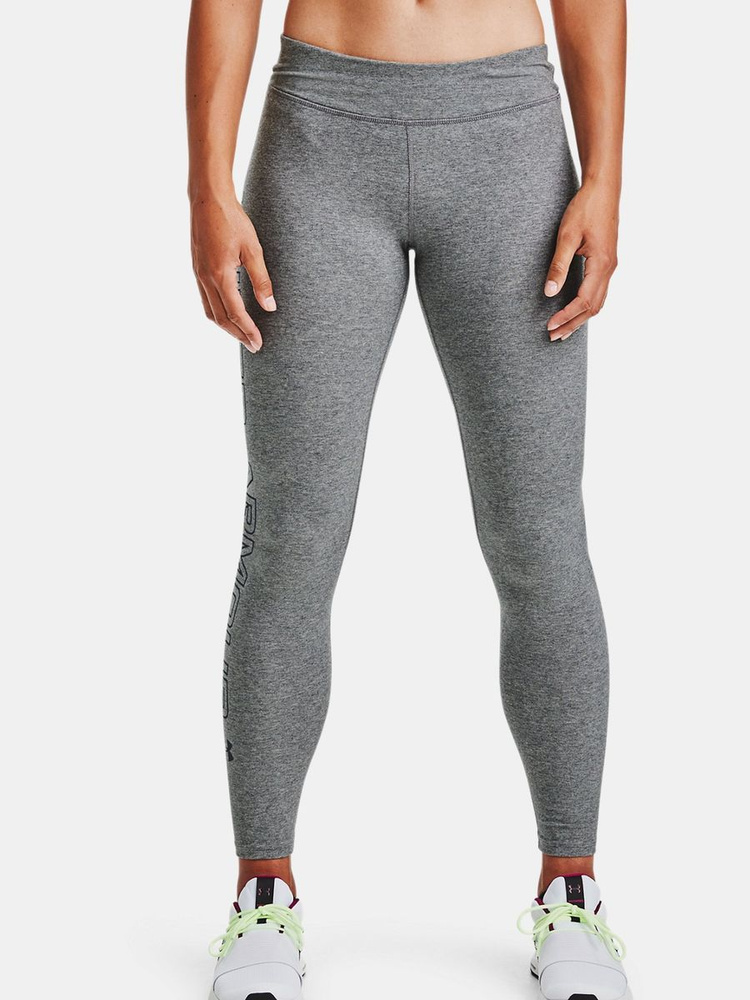 Брюки спортивные Under Armour Leggings Ua Favorite Wm Leggings #1