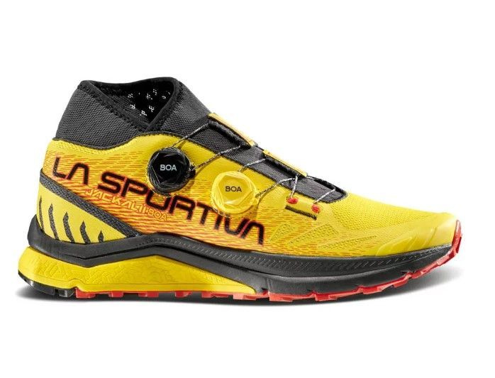 Кроссовки LA SPORTIVA #1