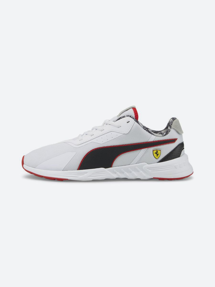 Кроссовки PUMA Ferrari Tiburion #1