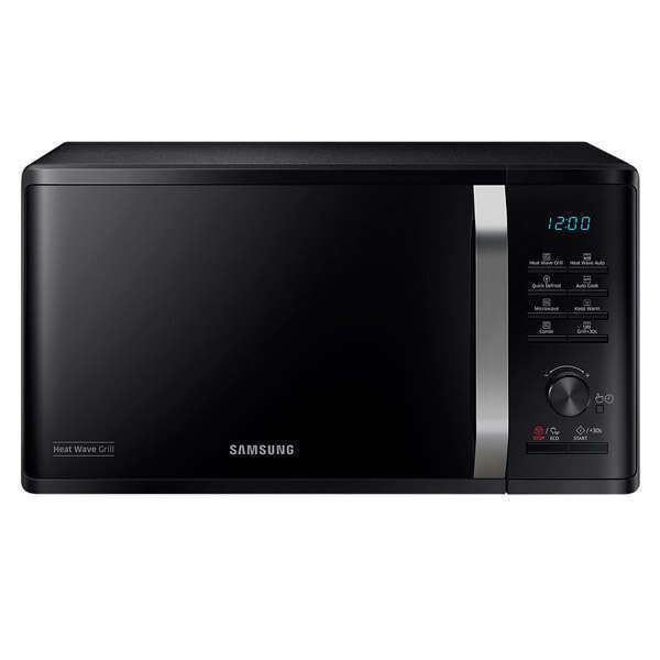 СВЧ-печь Samsung MG23K3575AK/BW #1