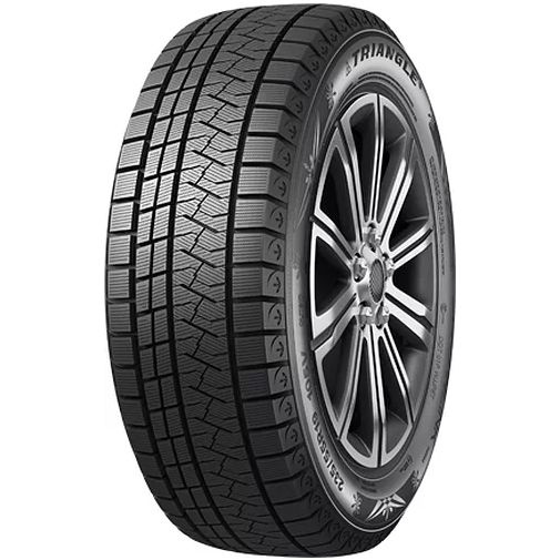 Triangle PL02 Шины  зимние 255/60  R18 112V Нешипованные #1