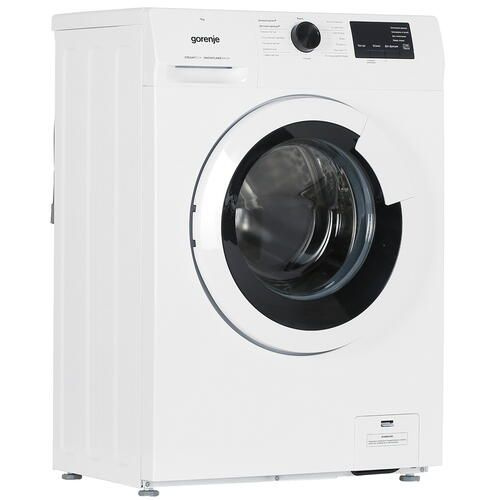 Gorenje Стиральная машина WHE72SFS, белый #1