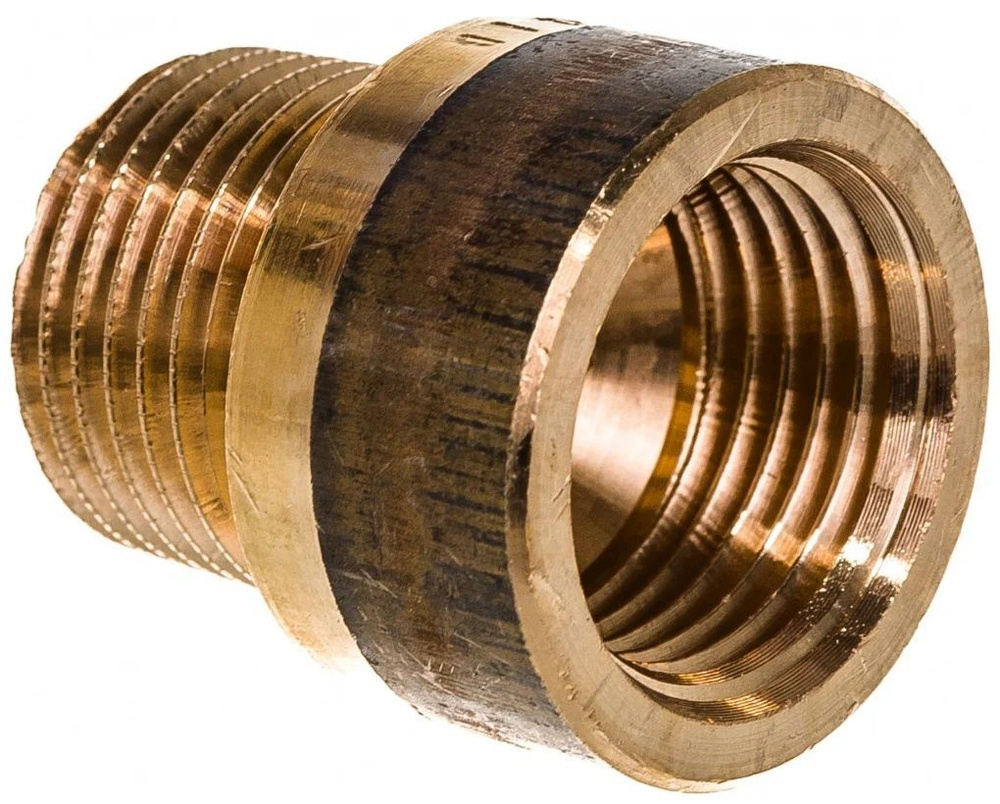 Удлинитель Viega 651121 ВН 1/2"x15 мм #1