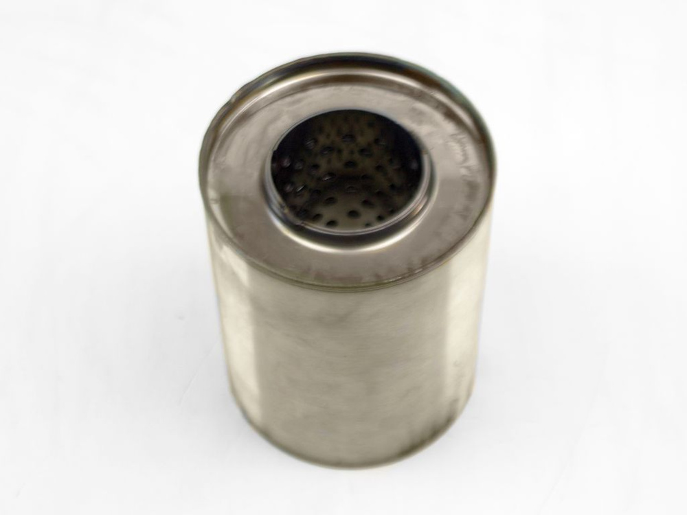 Пламегаситель УАЗ ПАТРИОТ - арт. 12015063 - купить по выгодной цене в ...