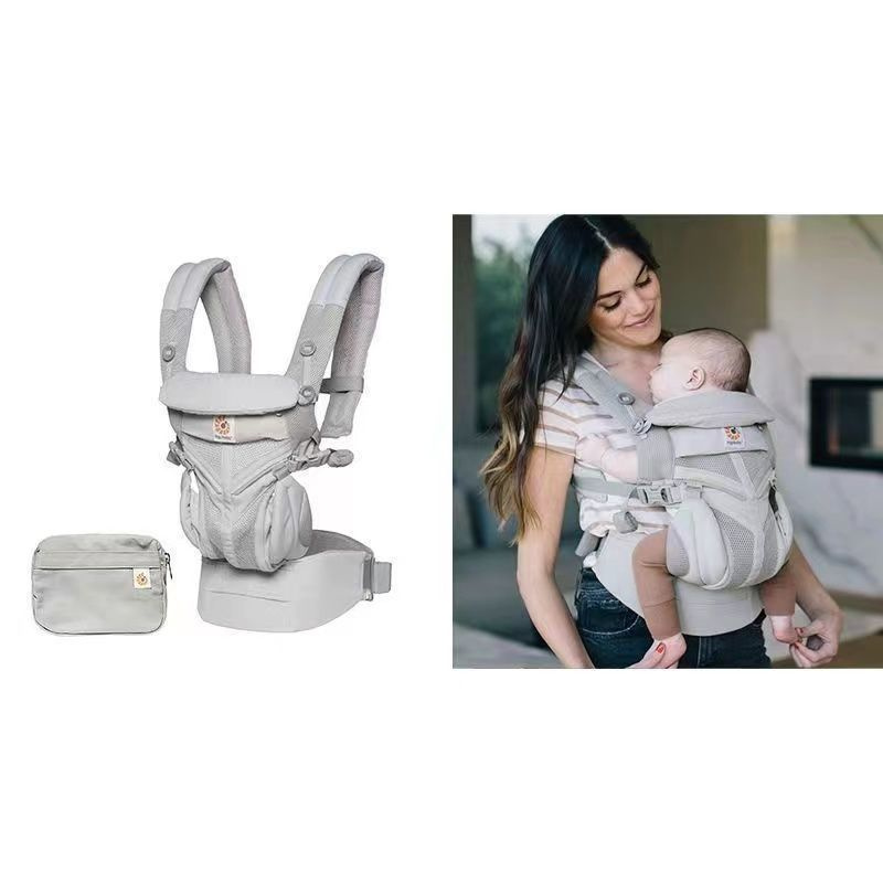 Ergobaby cheap 360 air