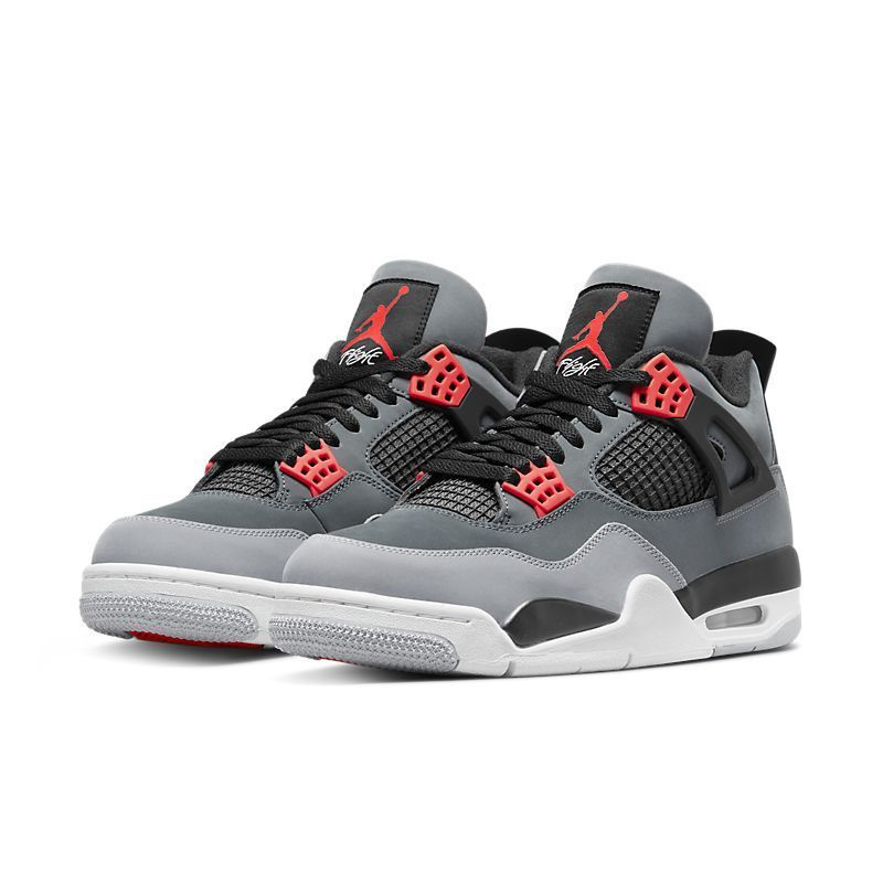 Кроссовки Nike Air Jordan 4 #1