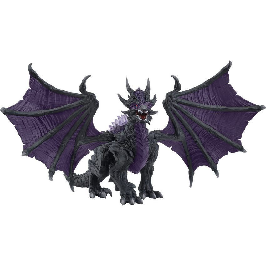 Schleich 70152 Фигурка Теневой дракон Eldrador #1