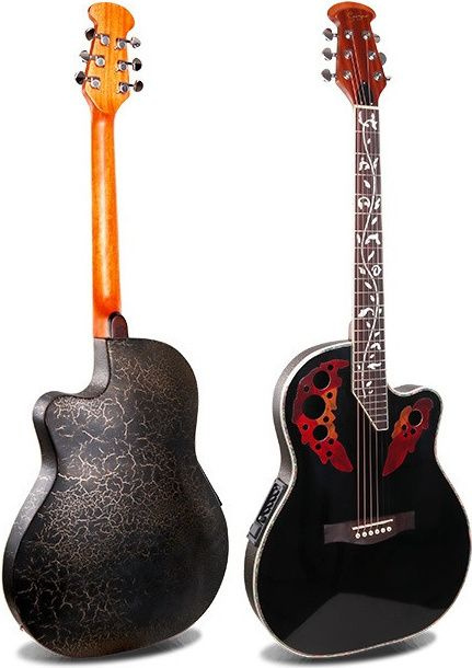 Smiger Акустическая гитара 1116232 #1