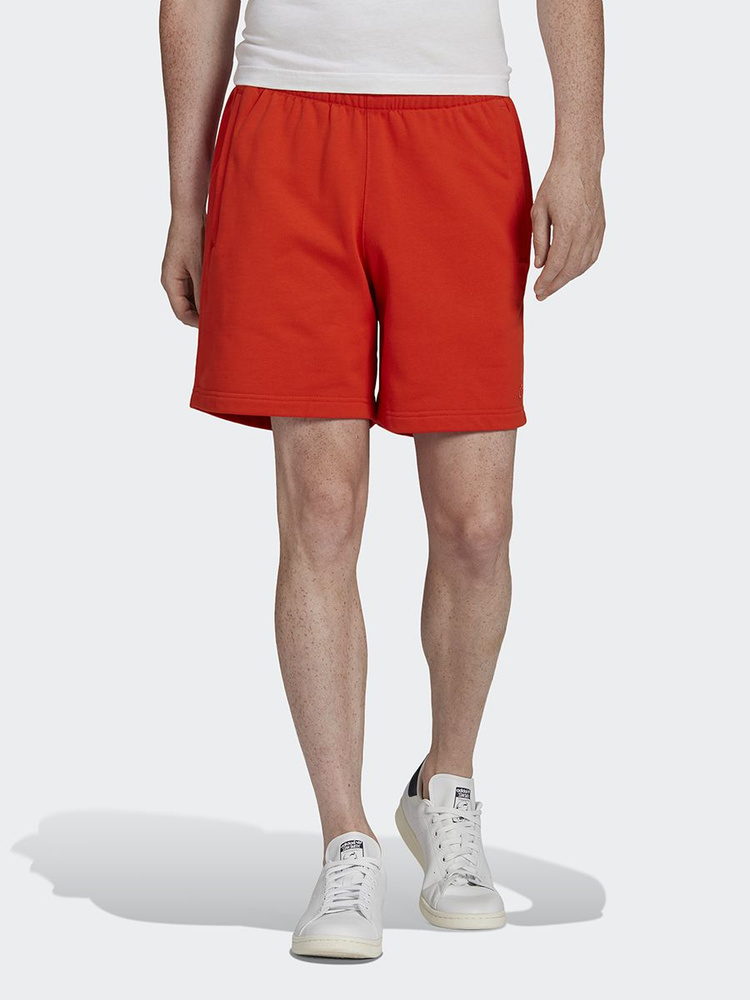 Шорты adidas Originals C Short Ft #1