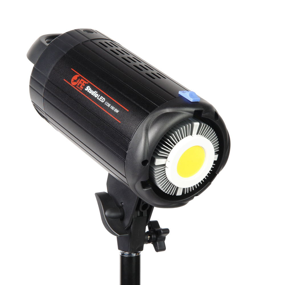 Осветитель светодиодный Falcon Eyes Studio LED COB180 BW #1